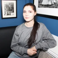 CamillaCooper - Profil Fotoğrafı