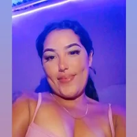 Zdjęcie profilowe modela Melany0312