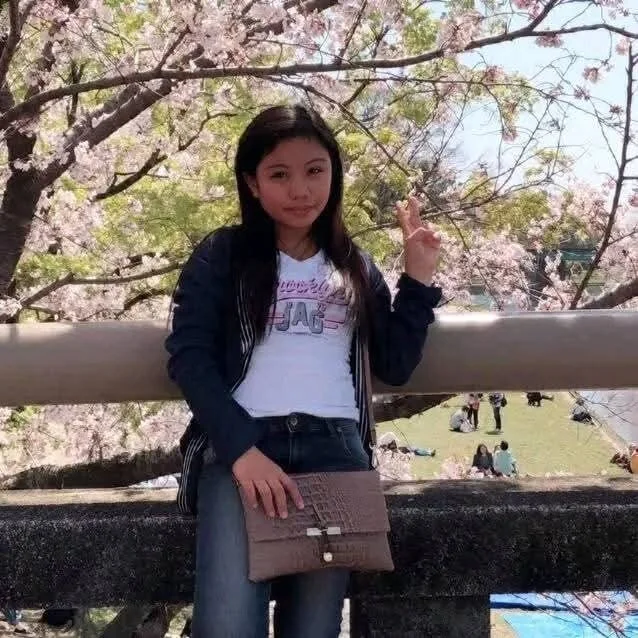 PinayCherry profile photo