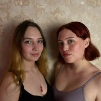 Zdjęcie profilowe modela JanetAmy