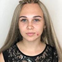 MaryJacksson's profielfoto