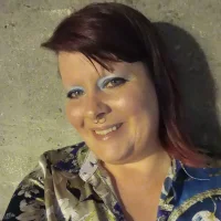 AluraGhostrider's Profilna slika