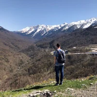 Carl_Shnaider2 Gambar Avatar