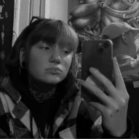 Foto desnuda XXX de LadyBobby