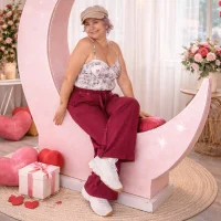 dalila_g Adlı Modelin Avatarı