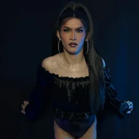 agatha_rodriguez Gambar Avatar