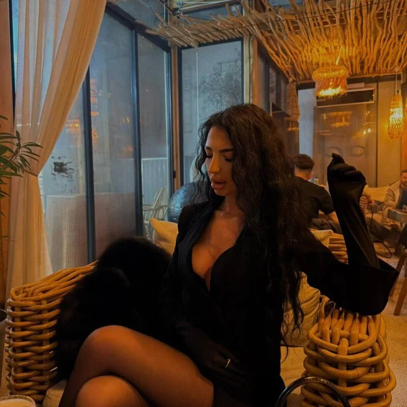 XiaraBlaze Stripchat profile image