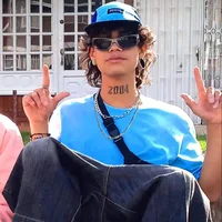 oscuro_boy's Profile Pic