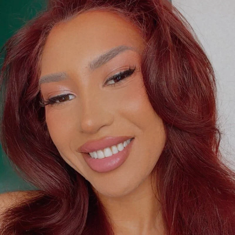 AsianChloe profile photo