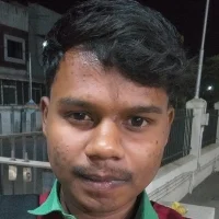 Webcam model harsha_mh