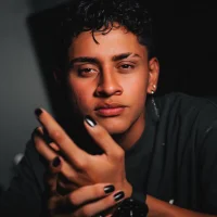 Joshua_Foxs profilbillede