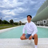 aaronhugexxl's Profilna slika