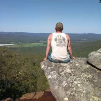 Fingerscrossed1 avatarbilde