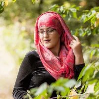 AyeshaMuslims profilbillede