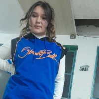 Chica_420 - Profil Fotoğrafı