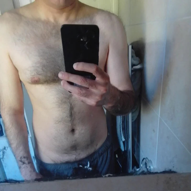 MatureHairyGuy profile photo
