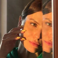 HolyAmy: εικόνα άβαταρ