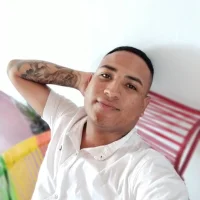 SOY0119DIEGO's Avatar Pic