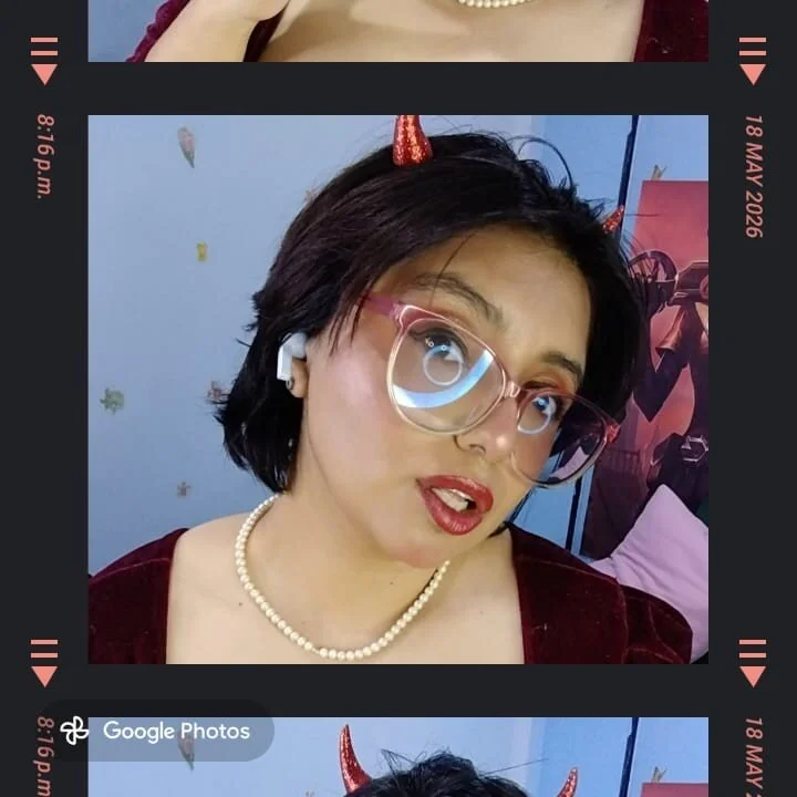 ohmysqueak Stripchat profile image