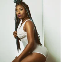 Mikailaa's Foto Profil