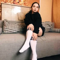 SSweetAnnabel's Profile Pic