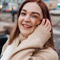 SophieDenadelle's Profile Pic