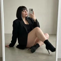 Slika avatara modela BettyMilla