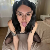 Foto desnuda XXX de BabyBunny121