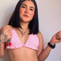 Gambar Profil melli_montes