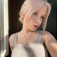 TracieGoins: изображение аватарки