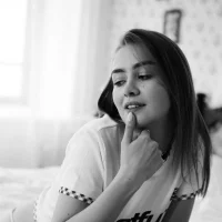DarleenWarrior avatarbilde