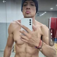 Jordanfarid13's Avatar Pic
