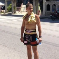 UltimateModerate's Profile Pic