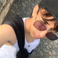 JeremySanders1_ Avatarfoto