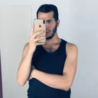 pether_hairy Adlı Modelin Avatarı