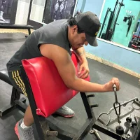 MasterVrgaagrande – avatarbillede