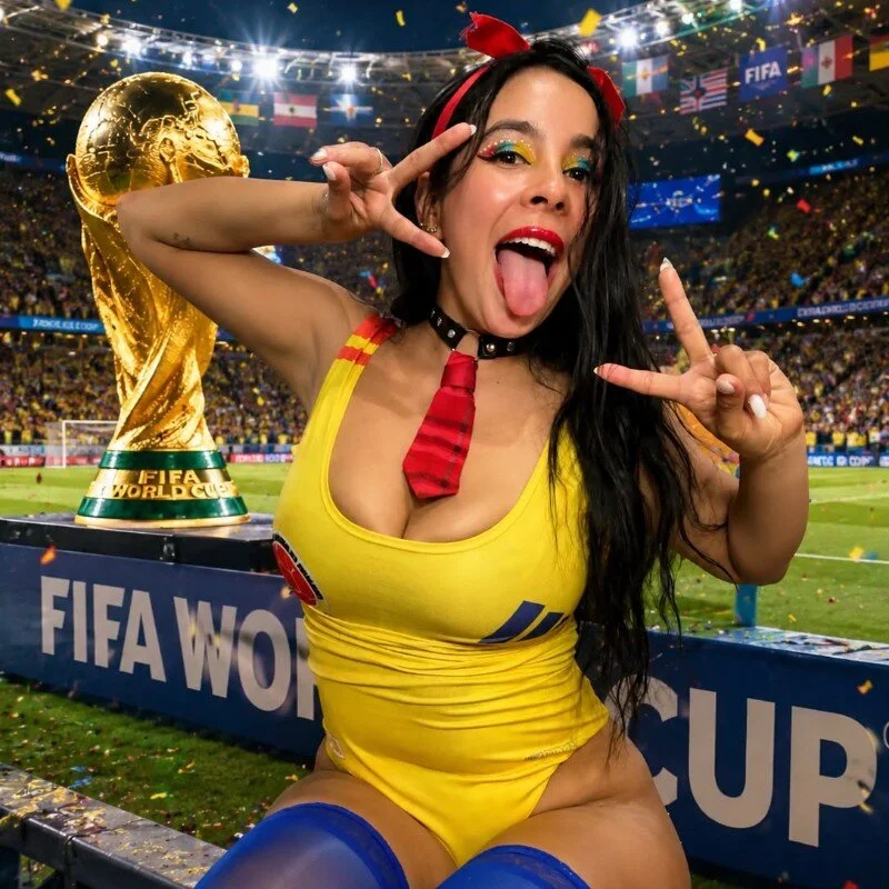 BrendaBrooks Stripchat profile image