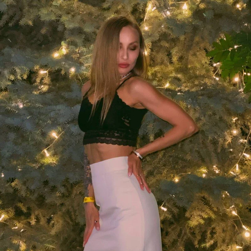 HelenaBoyd Stripchat profile image
