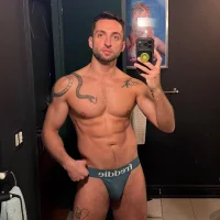 Masontalbot's Profile Pic