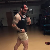 Foto do perfil de peachandbeard