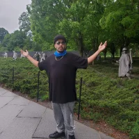 BenBen305's Avatar Photo