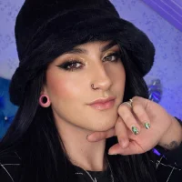 Miley_Cavendish – avatarbillede