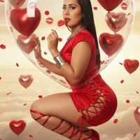 Paulina_06 Profilový obrázek