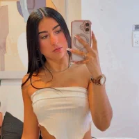 GabrielaMeow stripchat