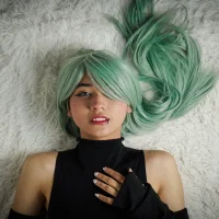 HannaDusts profilbillede