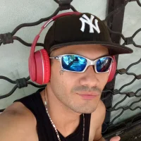 Foto de perfil de meninocaramelo