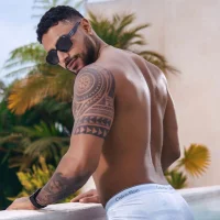 LiamGarcia1 아바타 사진