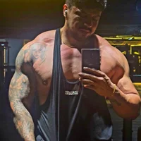 AlphaCol's Profile Pic