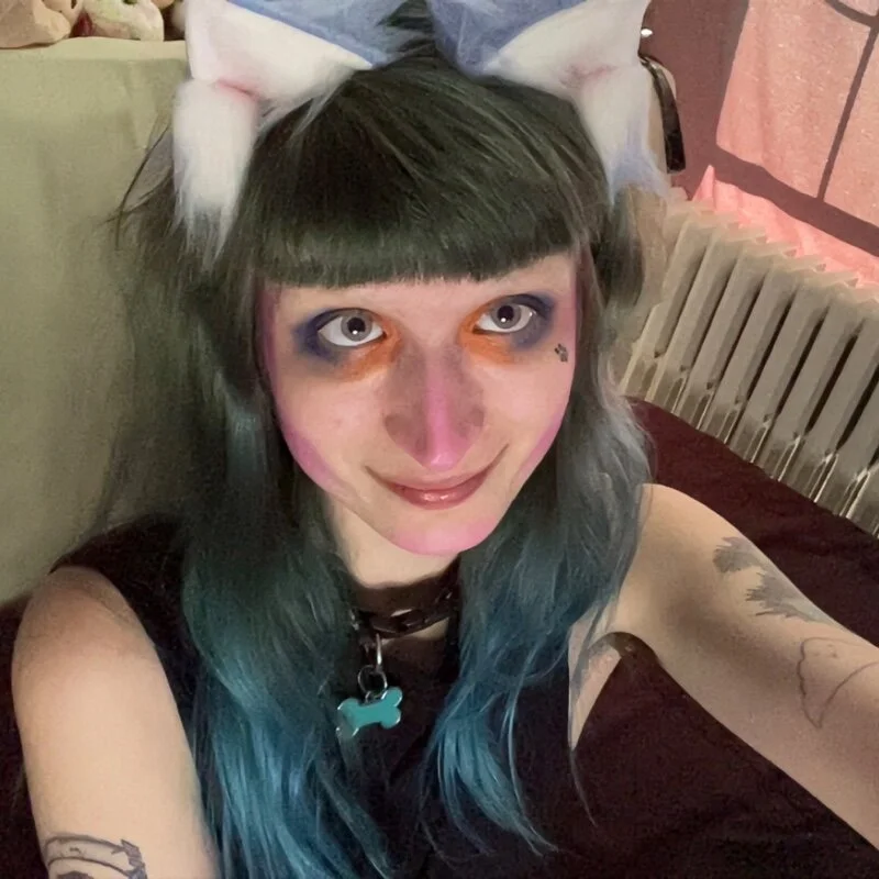 beckytheclown profile photo