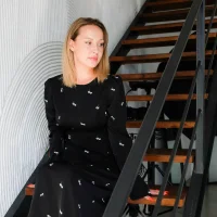 Charlotte_Hudson Immagine Avatar